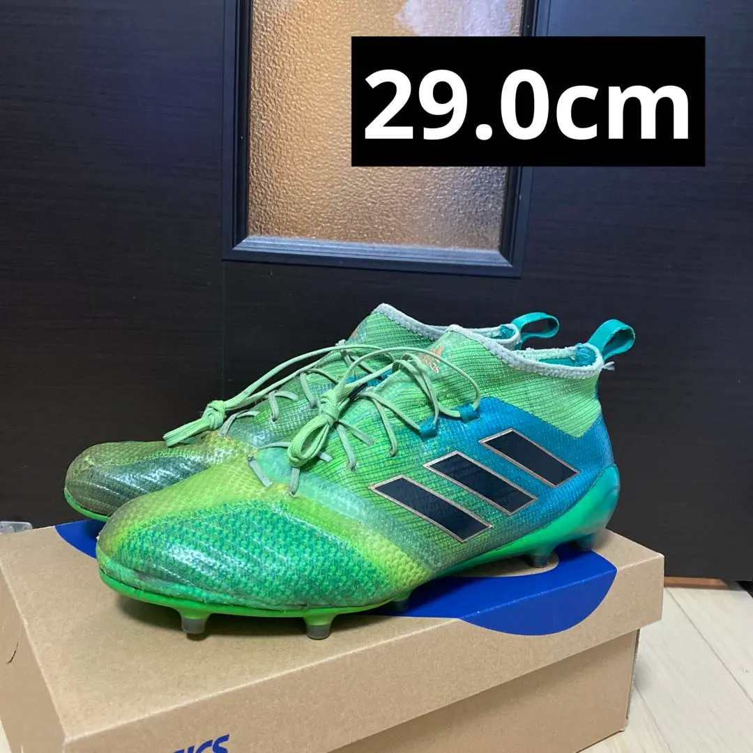 2026年最新】アディダス エース 17.1の人気アイテム - メルカリ