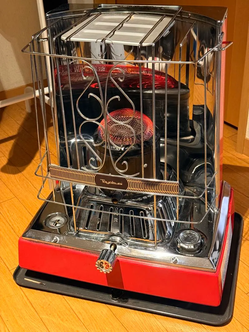2026年最新】トヨクニ 石油ストーブの人気アイテム - メルカリ