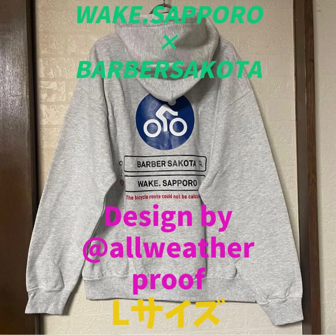 2026年最新】barber sakotaの人気アイテム - メルカリ