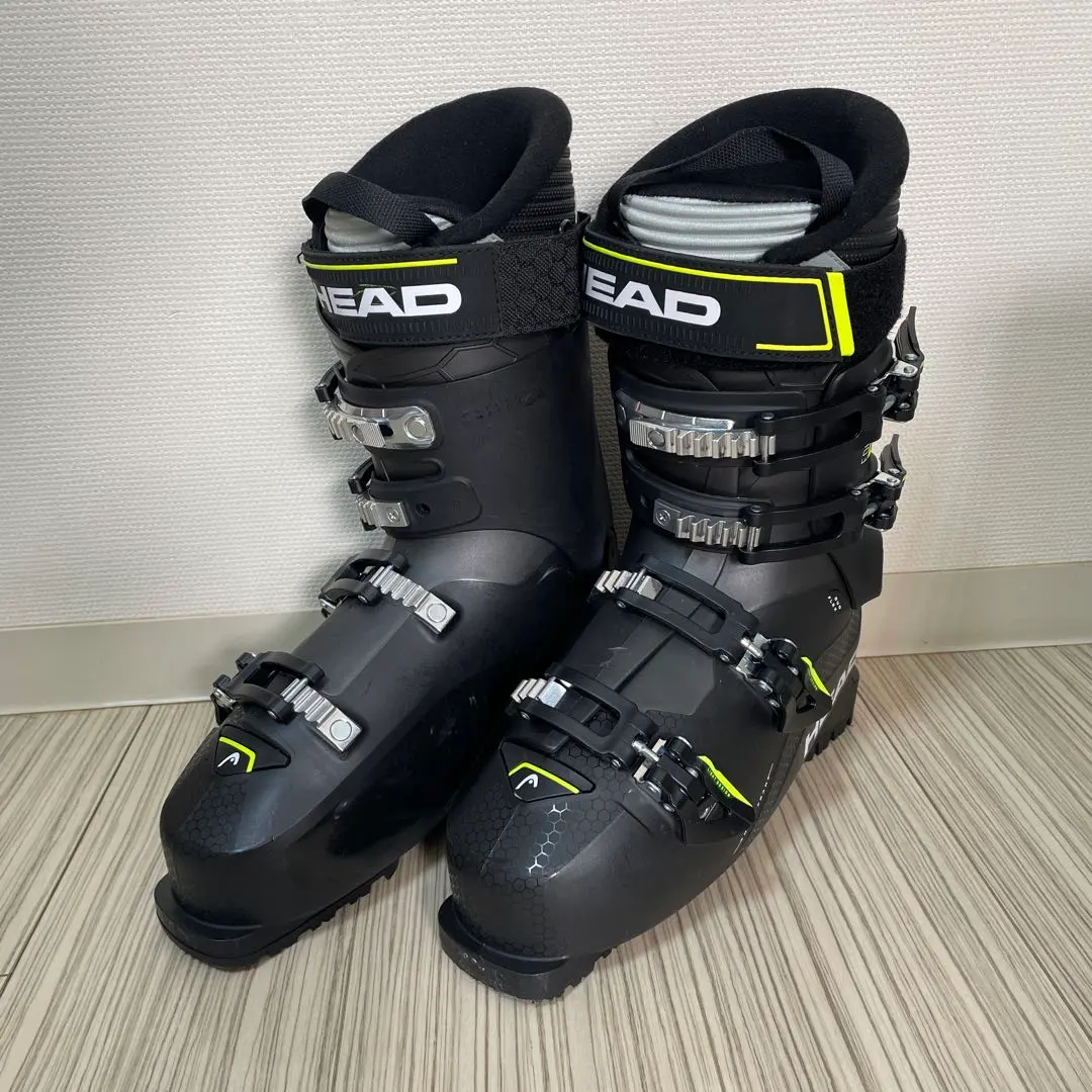 2026年最新】HEAD edge 8.5の人気アイテム - メルカリ