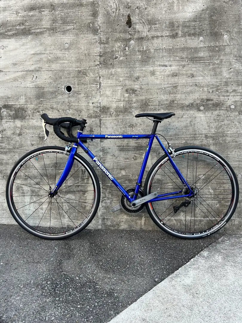2026年最新】Panasonic ロードバイクの人気アイテム - メルカリ