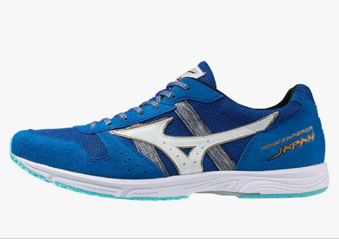 2026年最新】ミズノ ウエーブエンペラーの人気アイテム - メルカリ