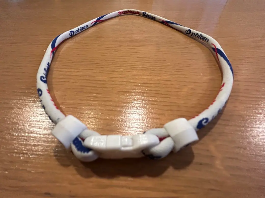 清田育宏 選手 リストバンド実使用|mercariメルカリ官方指定廠商