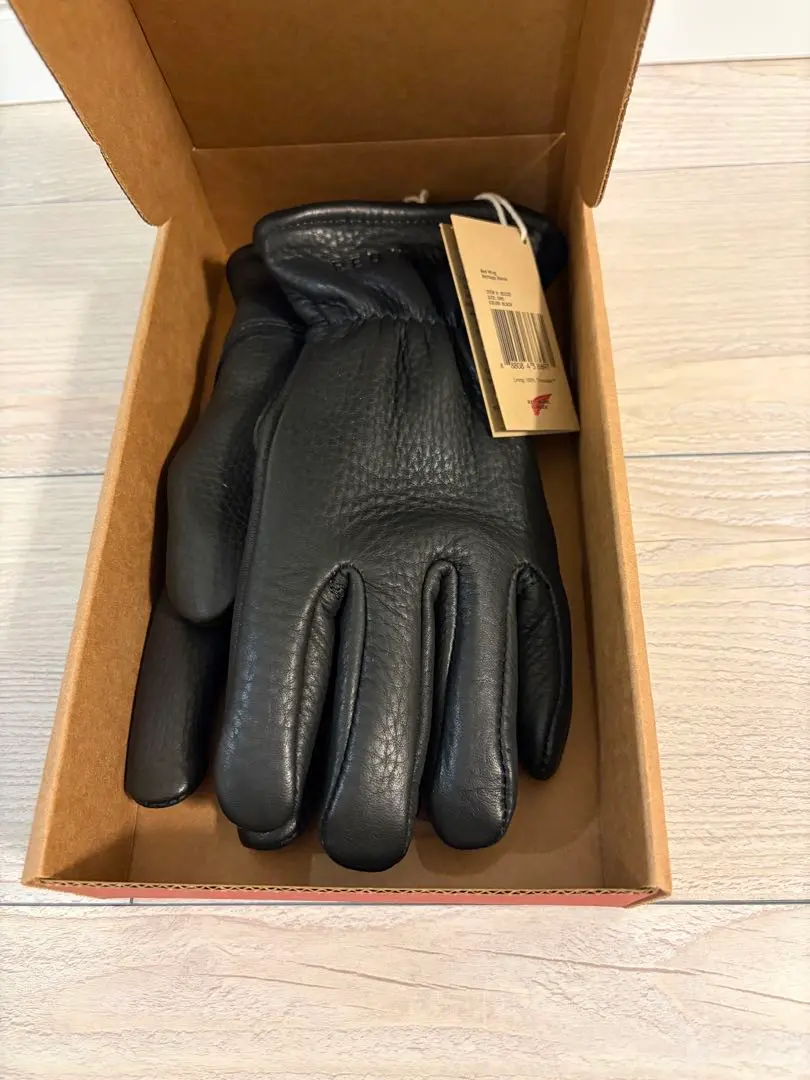 2026年最新】RED WING 手袋の人気アイテム - メルカリ