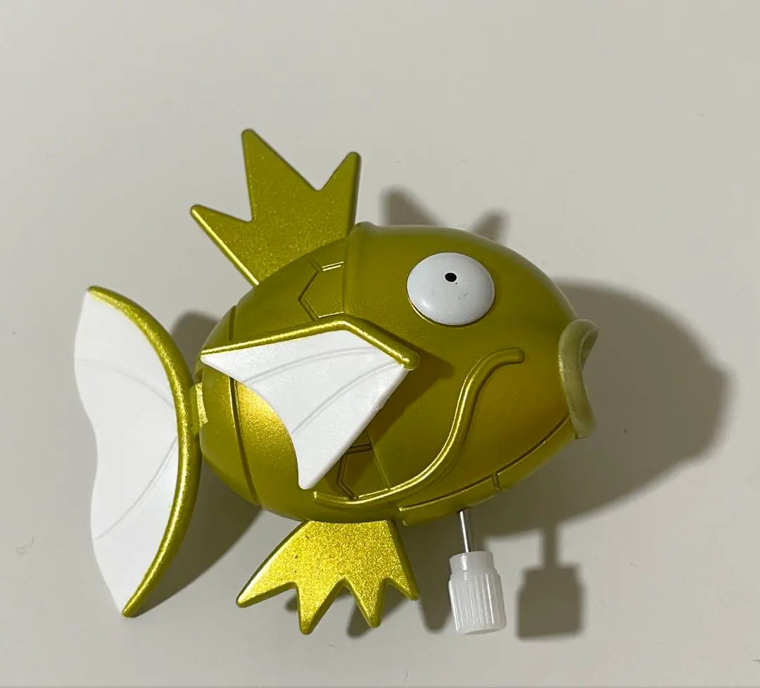 2026年最新】金のコイキング ガチャの人気アイテム - メルカリ