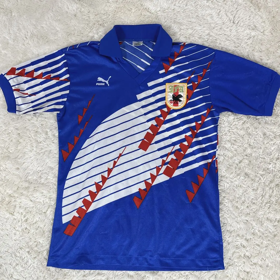 2026年最新】ドーハ ユニフォームの人気アイテム - メルカリ