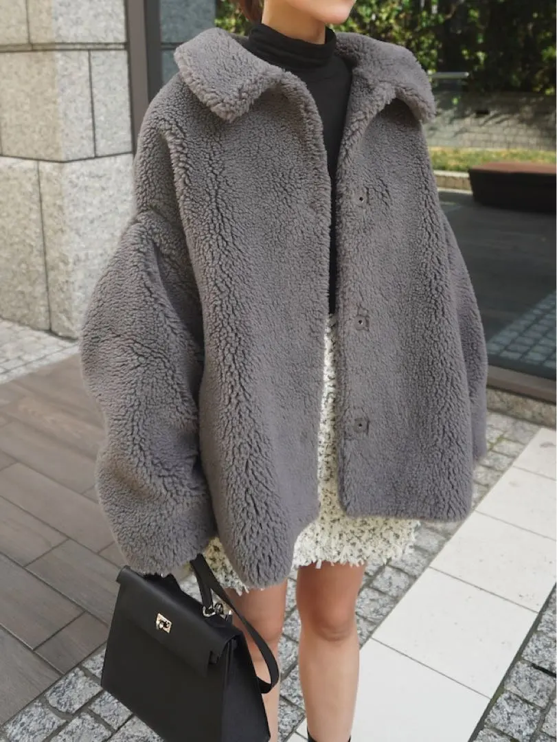 2026年最新】ヘヨン ケープの人気アイテム - メルカリ