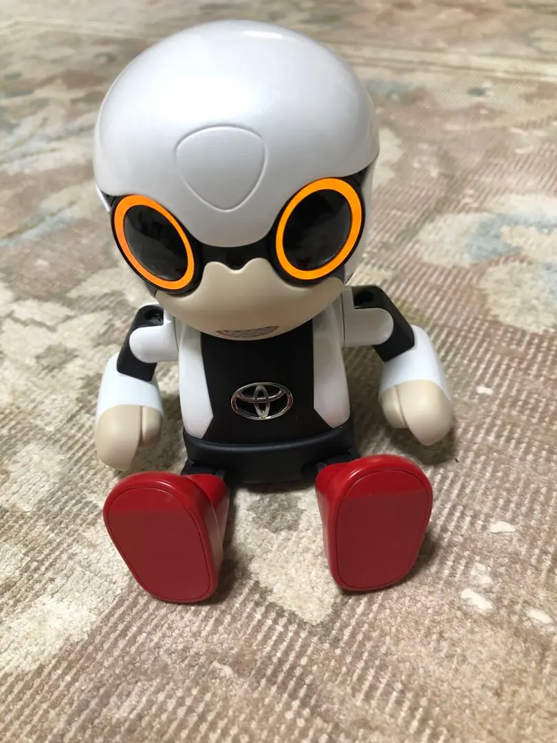 2026年最新】kirobo miniの人気アイテム - メルカリ