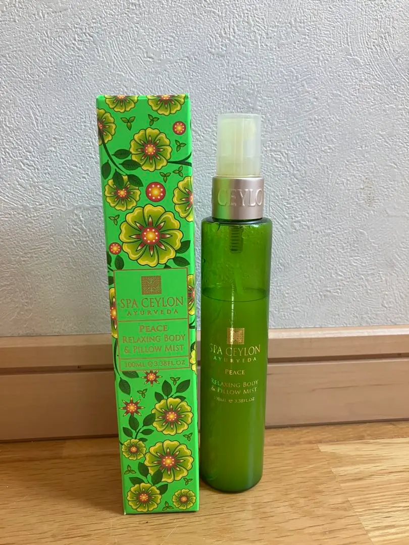 2026年最新】SPA CEYLON 香水の人気アイテム - メルカリ