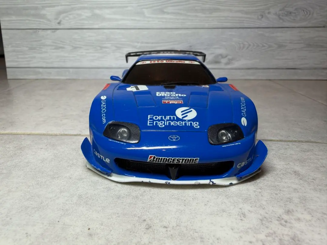 2026年最新】ミニッツ スープラの人気アイテム - メルカリ