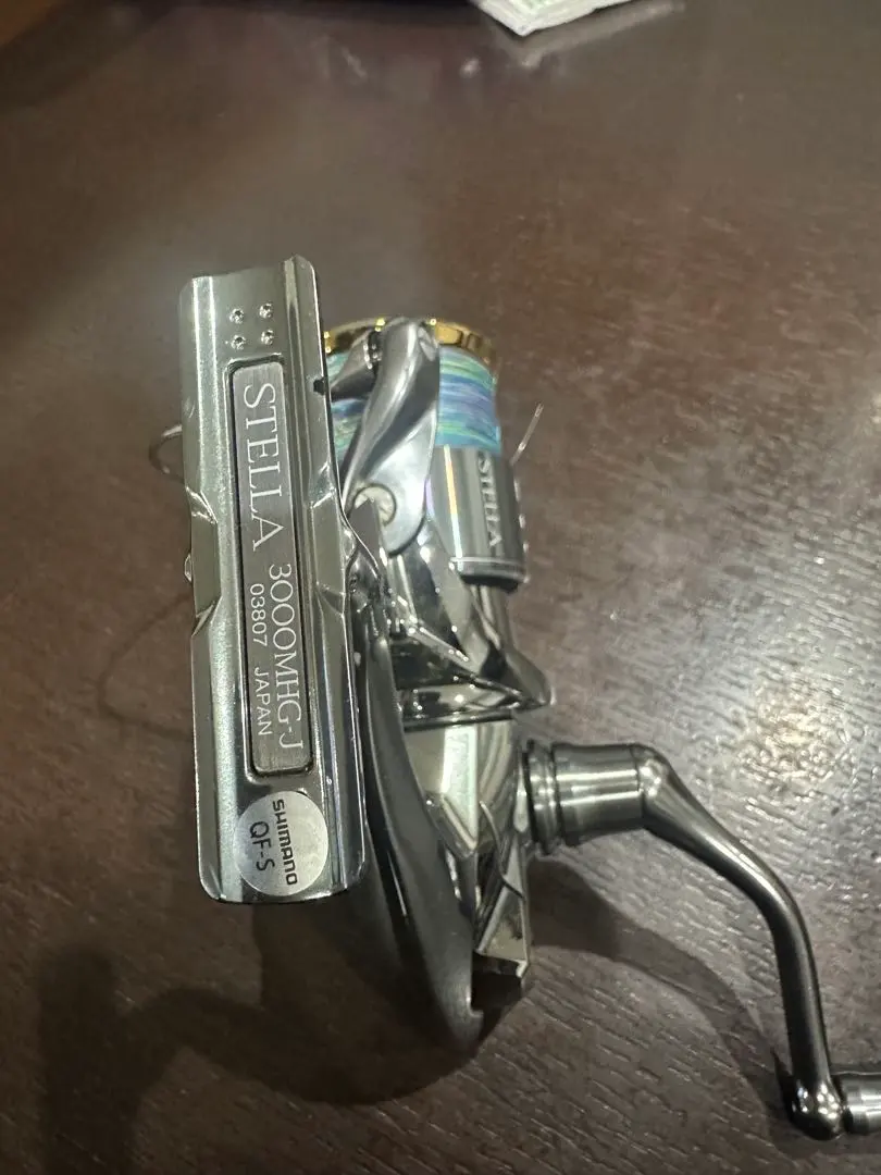 2026年最新】シマノ18ステラ3000MHGの人気アイテム - メルカリ