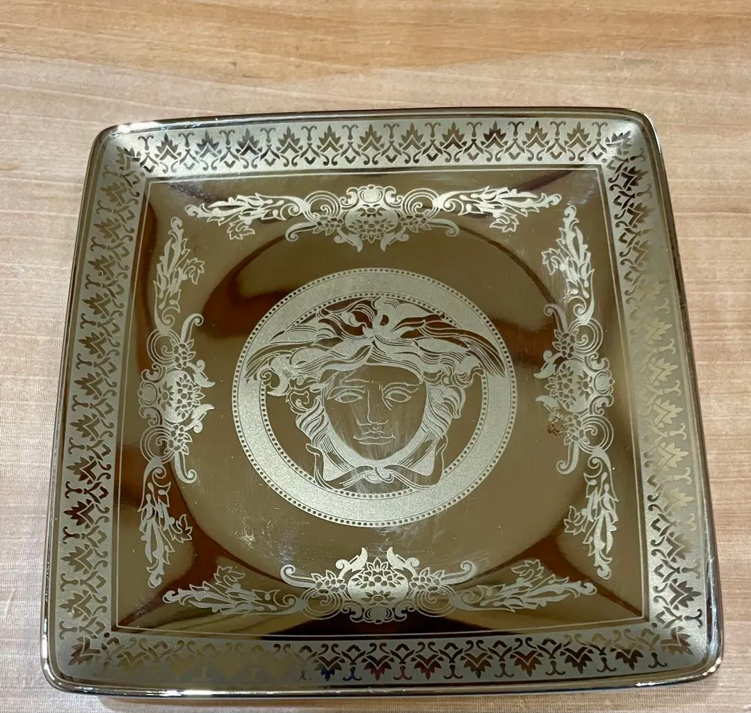 2026年最新】ヴェルサーチ 灰皿の人気アイテム - メルカリ