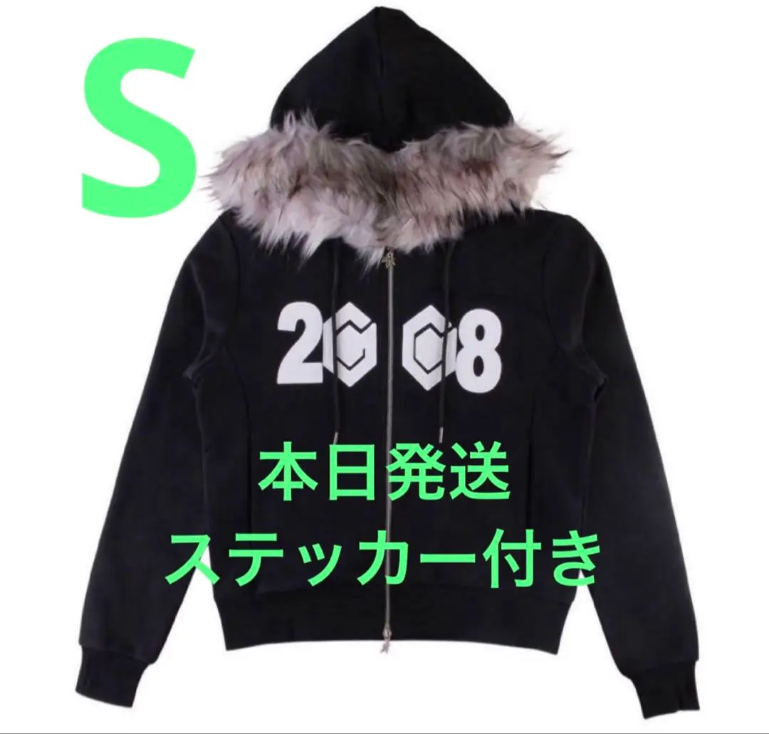2026年最新】Fuckthisindustry zip hoodieの人気アイテム - メルカリ