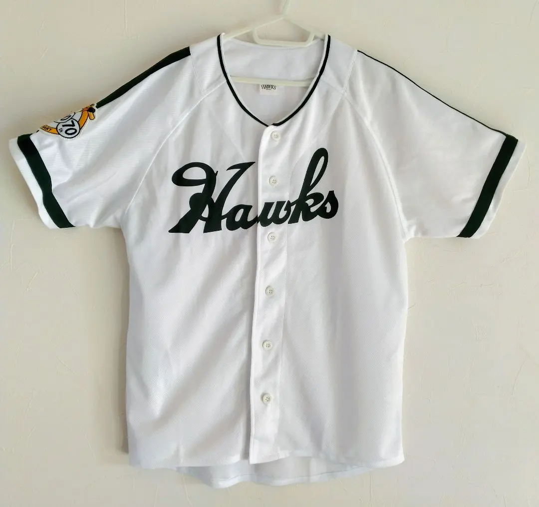 2026年最新】南海ホークス復刻ユニフォームの人気アイテム - メルカリ