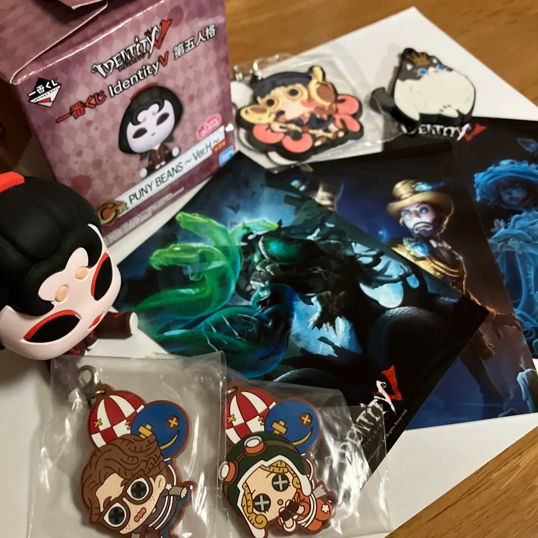 2026年最新】第五人格PUNYの人気アイテム - メルカリ