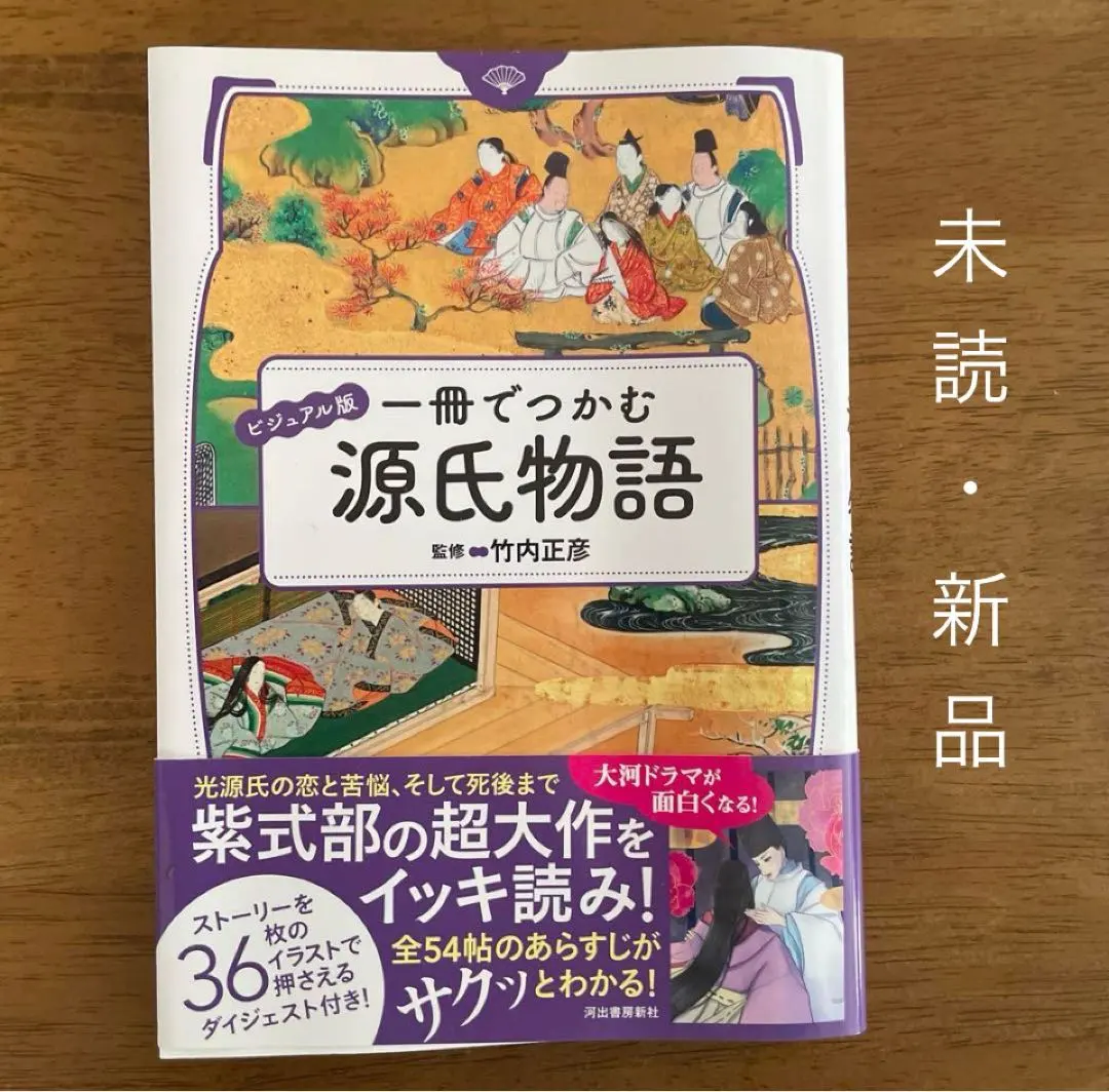 2026年最新】週刊絵巻で楽しむ源氏物語の人気アイテム - メルカリ