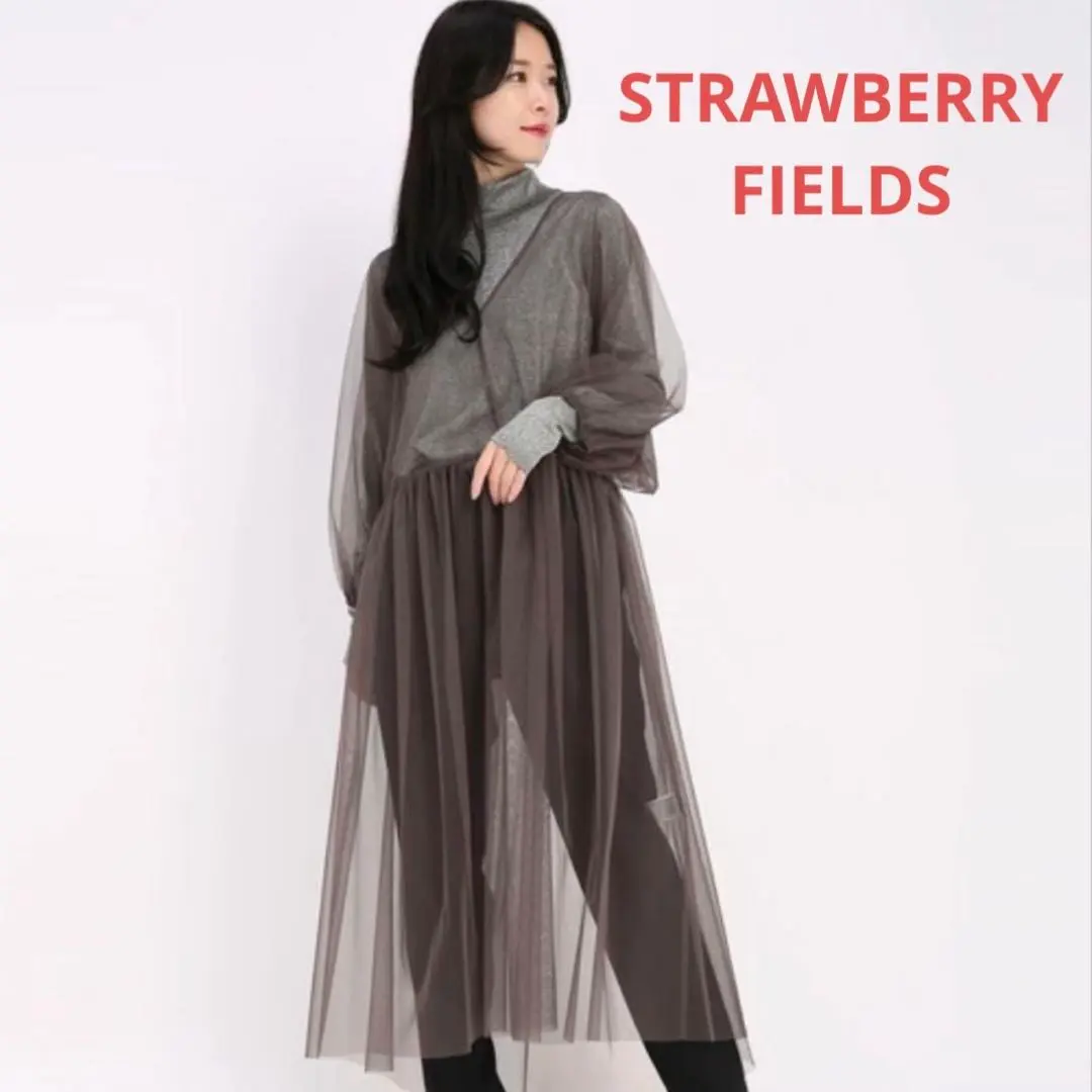 2026年最新】ストロベリーフィールズ 福袋 2025の人気アイテム - メルカリ