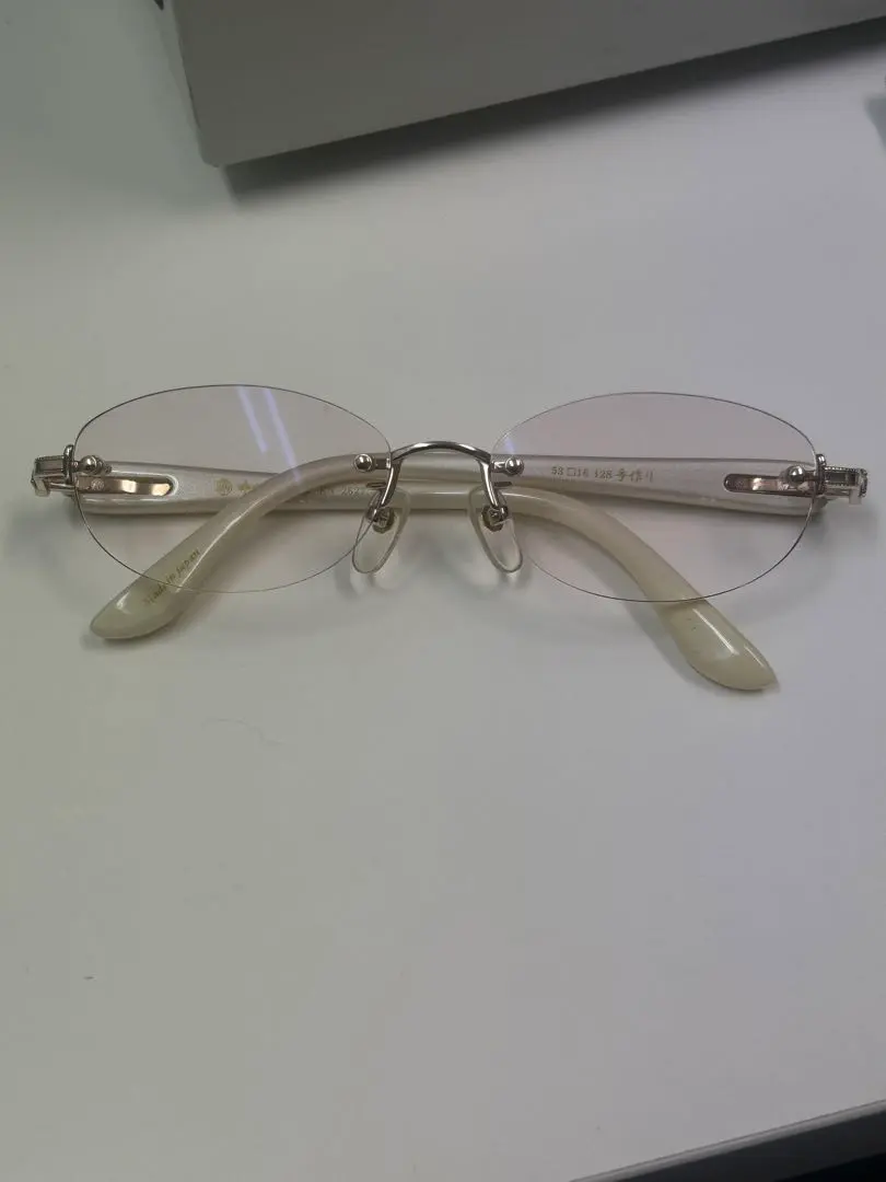 2026年最新】中村勘三郎メガネの人気アイテム - メルカリ