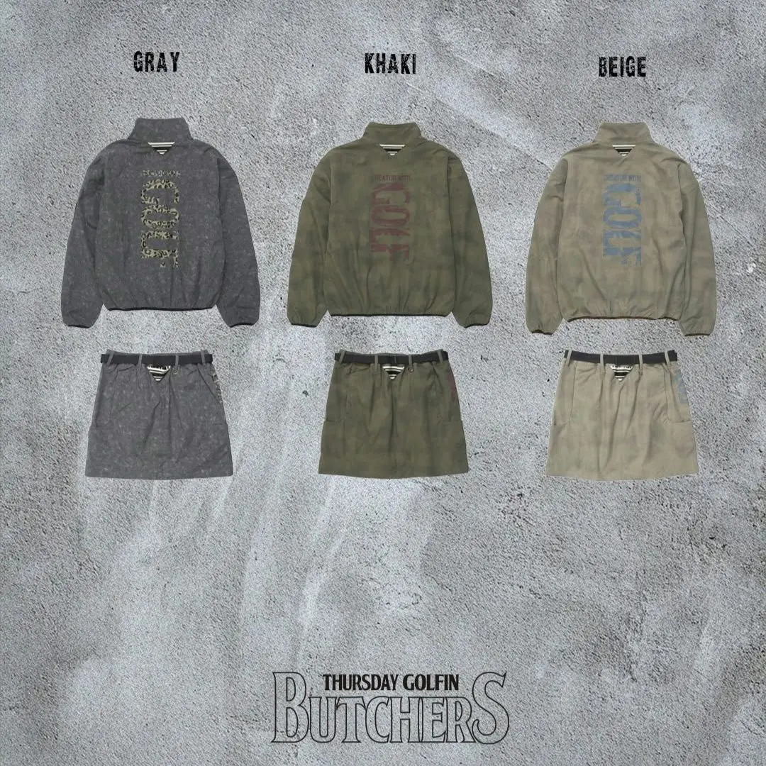 2026年最新】thursday golfin butchersの人気アイテム - メルカリ