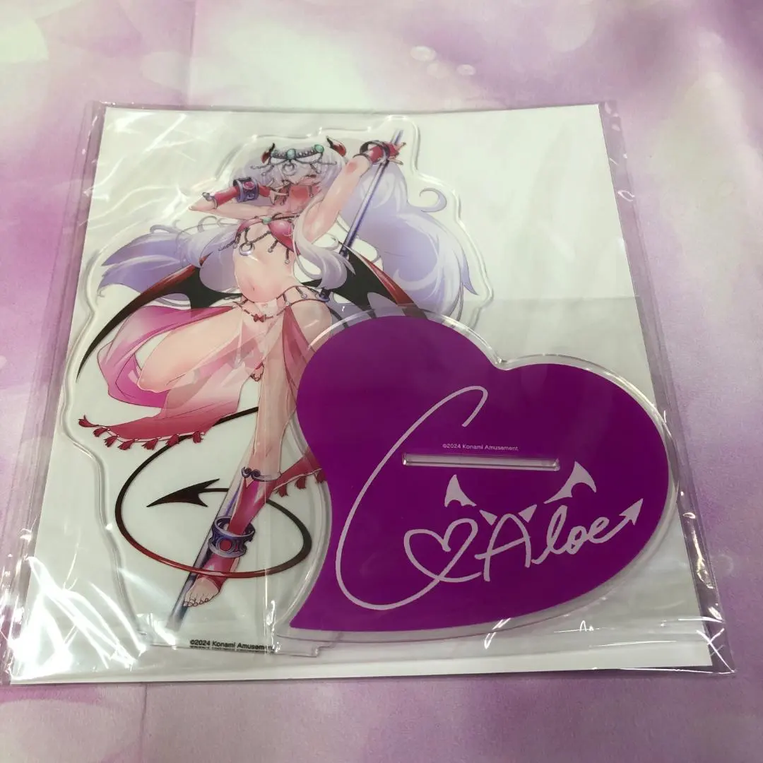 2026年最新】ボンバーガール グリムアロエ ベリーダンスver. の人気