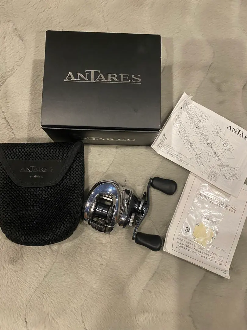 2026年最新】19アンタレス hg 左の人気アイテム - メルカリ