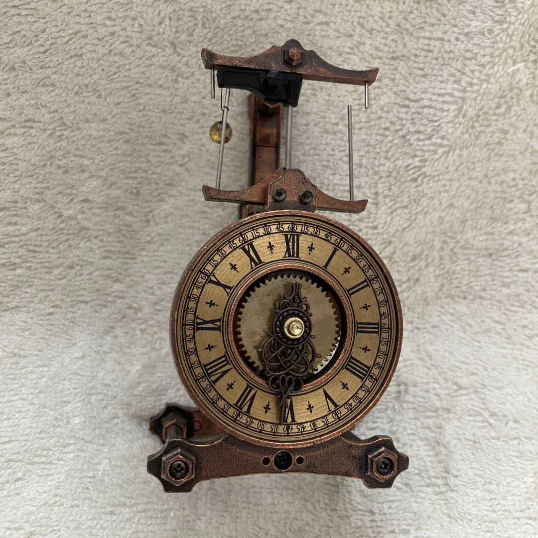 2026年最新】ギルドクロックの人気アイテム - メルカリ