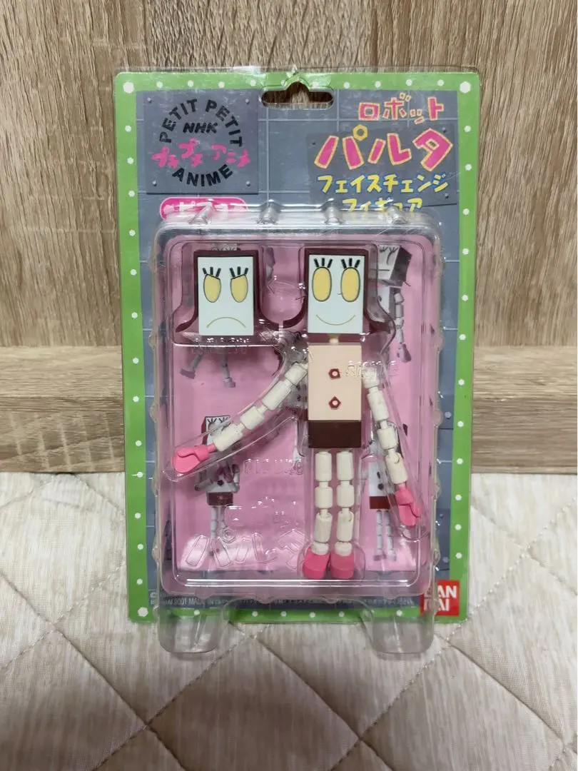 2026年最新】ロボットパルタ フィギュアの人気アイテム - メルカリ