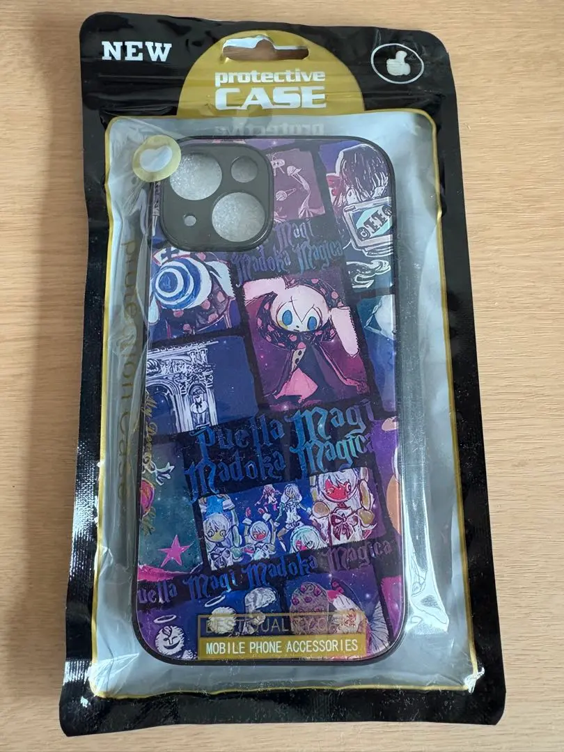 2026年最新】まどか マギカ iphoneの人気アイテム - メルカリ