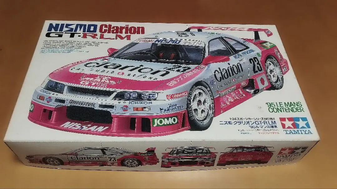 2026年最新】ニスモ クラリオン gt－rの人気アイテム - メルカリ