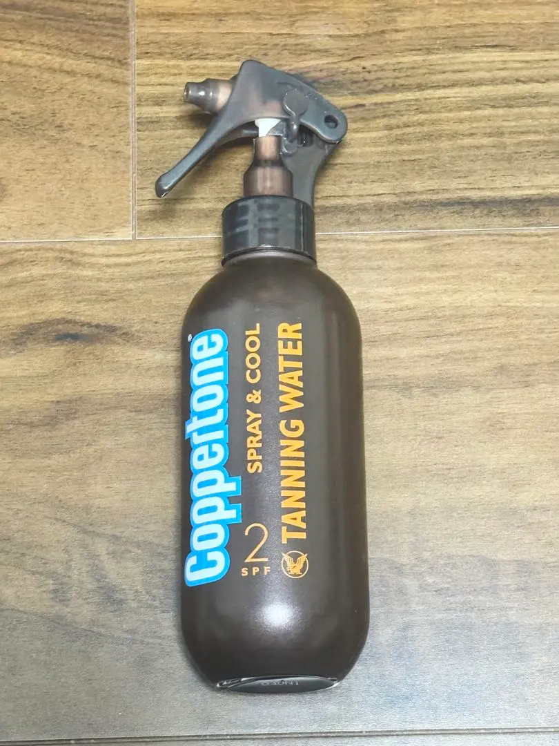 2026年最新】コパトーン タンニングウォーター spf2 200mlの人気