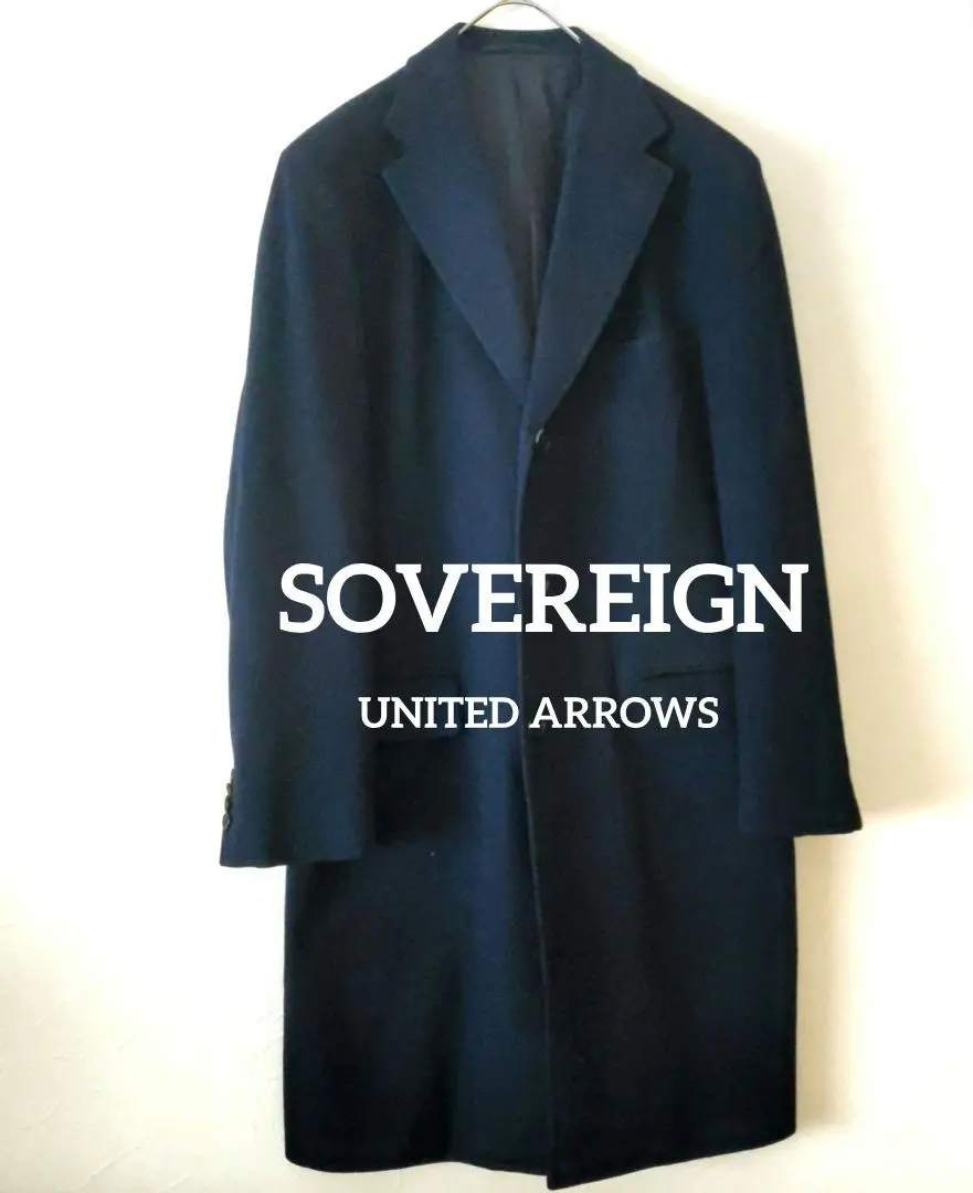 2026年最新】sovereign united arrows コートの人気アイテム - メルカリ