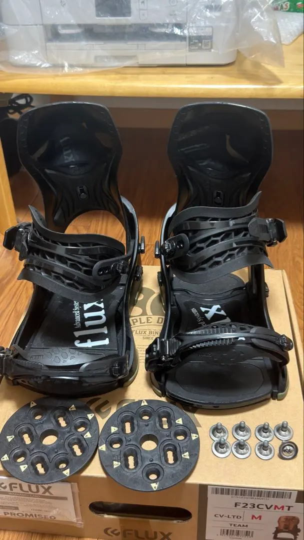 2026年最新】flux cv ltdの人気アイテム - メルカリ