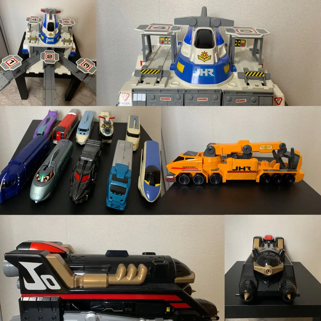 2026年最新】ヒカリアン トレーラーの人気アイテム - メルカリ