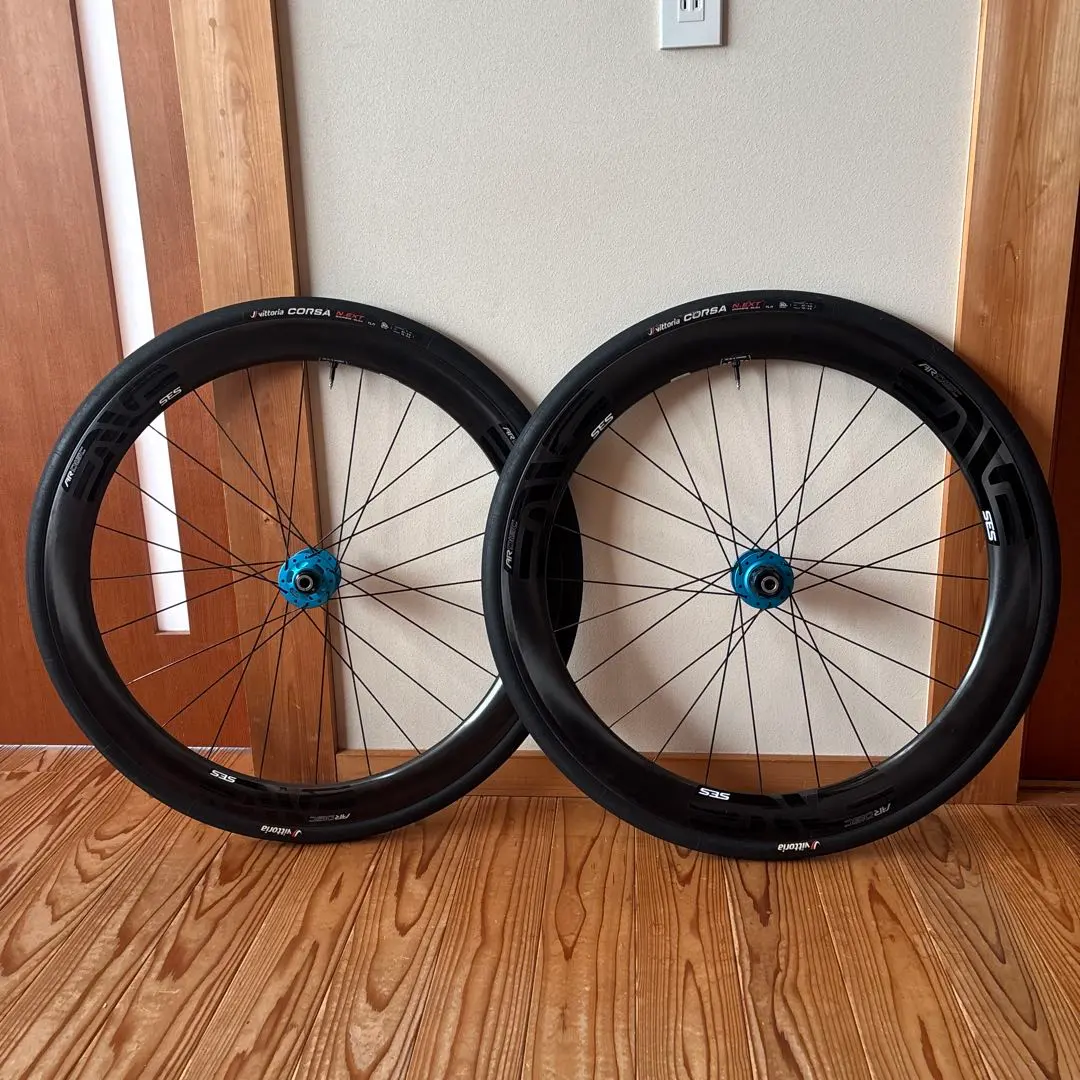 2026年最新】enve ses 4.5の人気アイテム - メルカリ