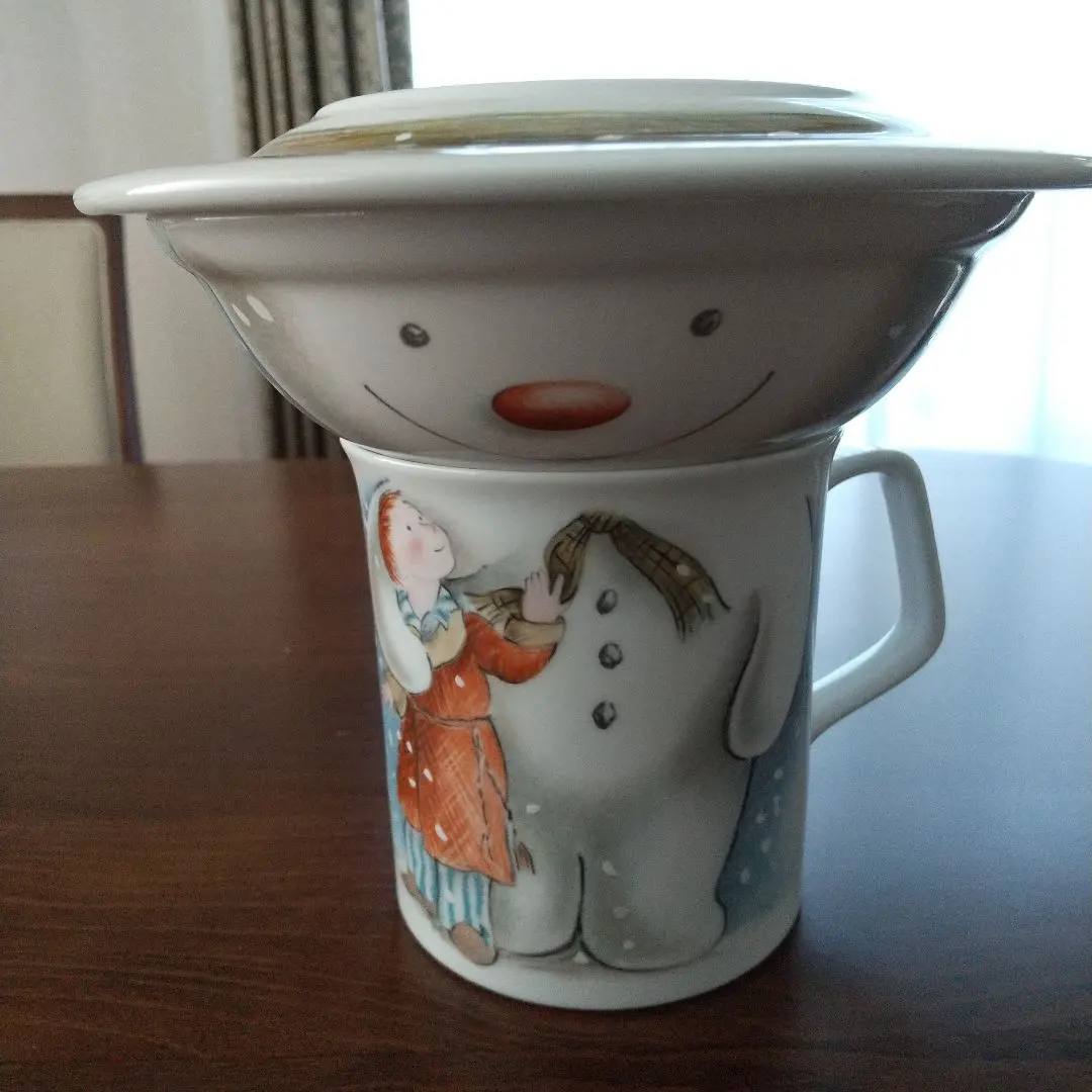 2026年最新】ロイヤルドルトン スノーマンの人気アイテム - メルカリ