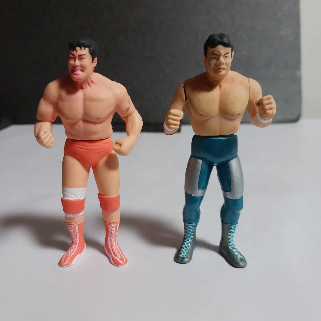 2026年最新】三沢光晴 フィギュアの人気アイテム - メルカリ