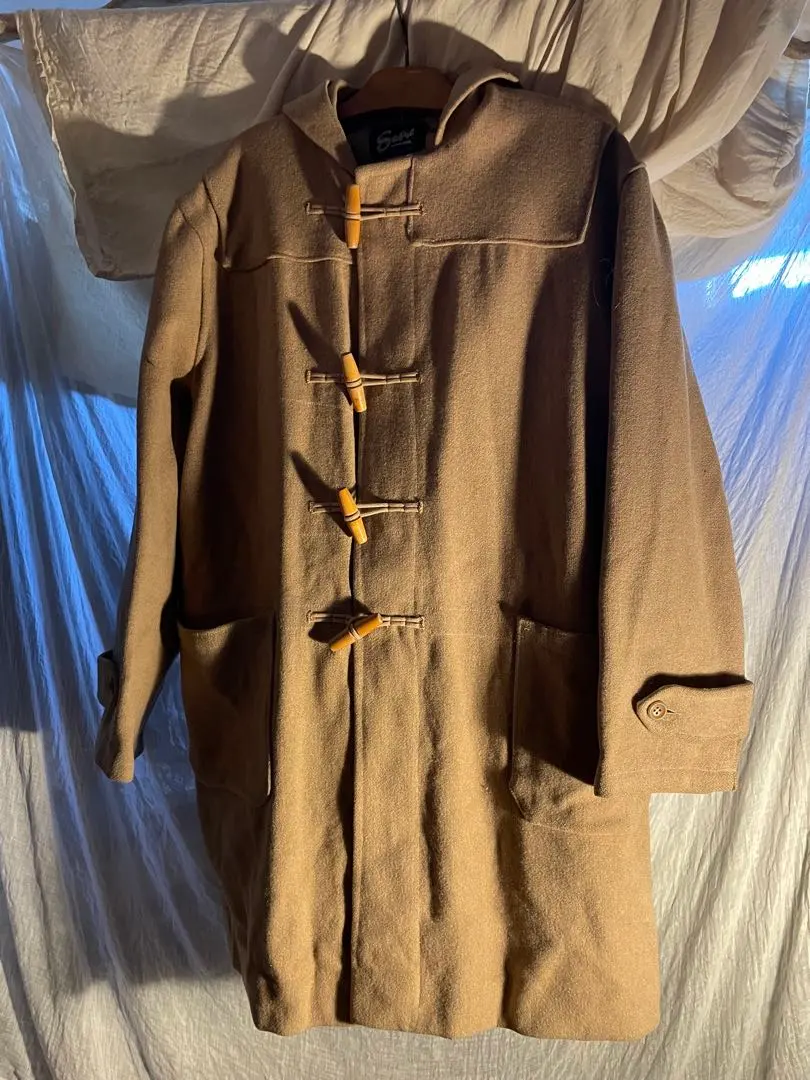 2026年最新】イギリス軍 ダッフルコートの人気アイテム - メルカリ