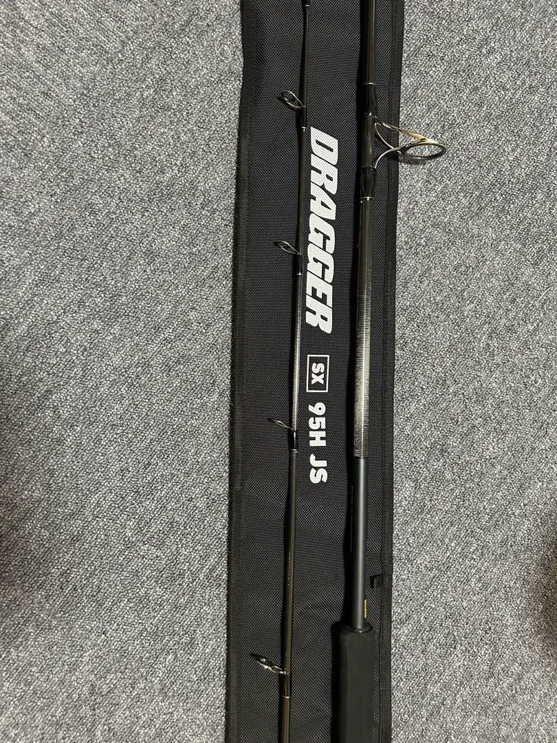 2026年最新】ドラッガーSX 95の人気アイテム - メルカリ