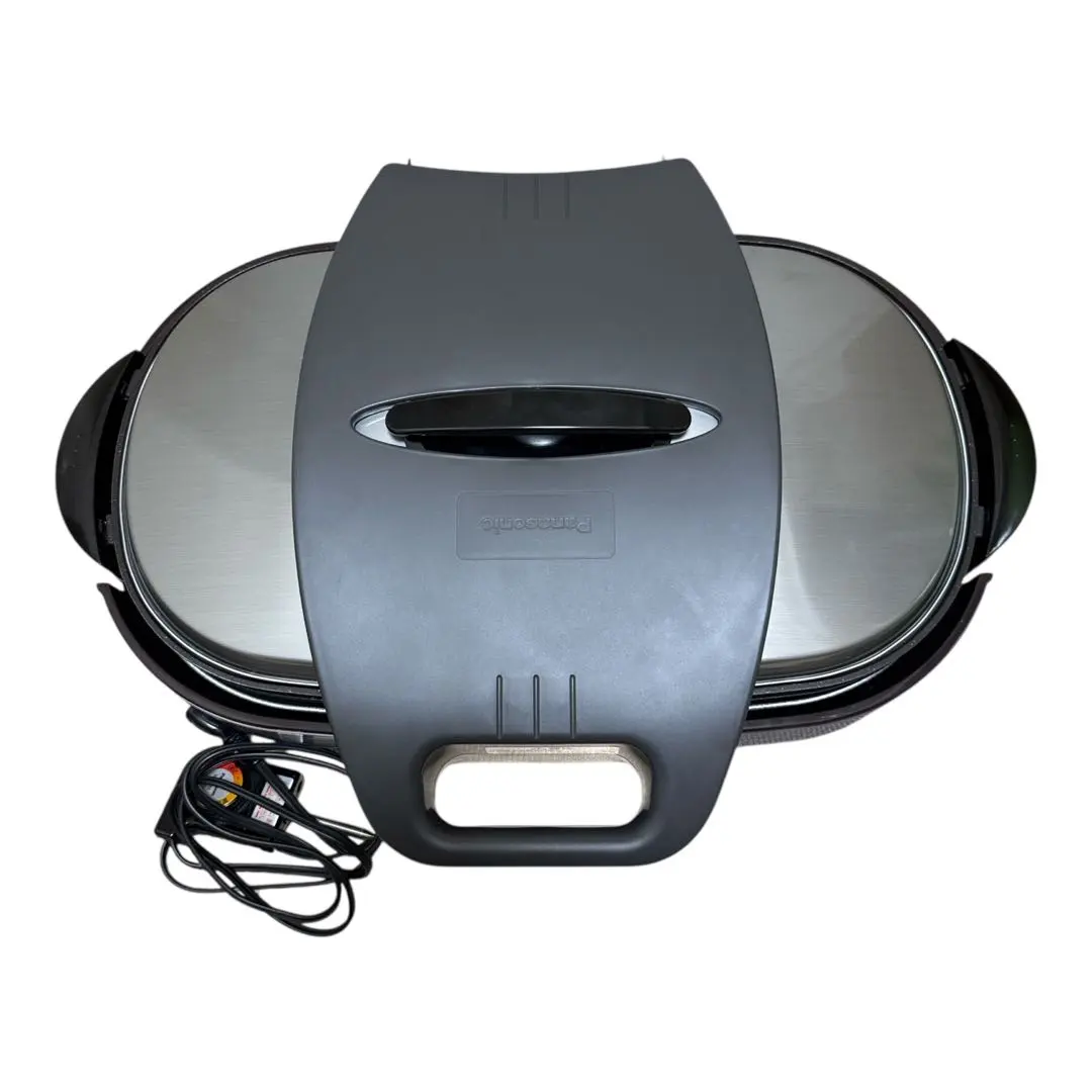 2026年最新】パナソニック ホットプレート nf-wm3の人気アイテム