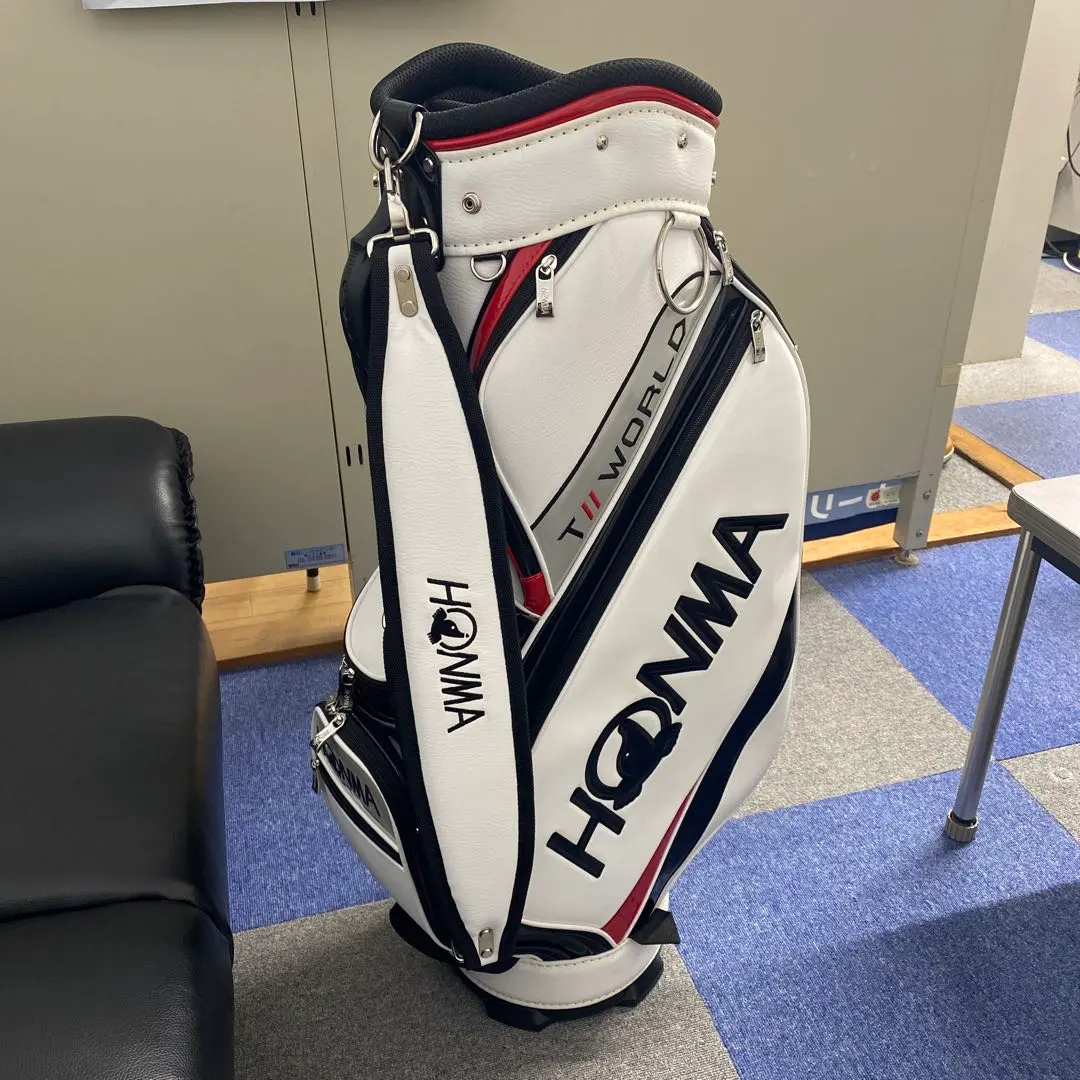 2026年最新】ホンマ ツアーワールド キャディバッグの人気アイテム