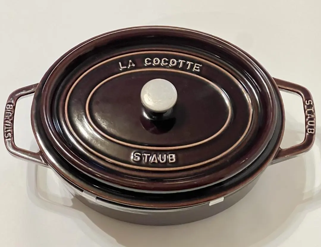 2026年最新】ストウブ オーベルジンの人気アイテム - メルカリ