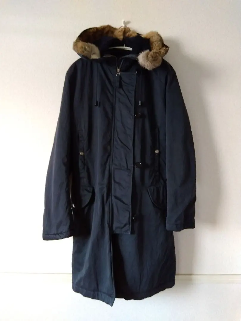 2026年最新】C.P. Company モッズコートの人気アイテム - メルカリ