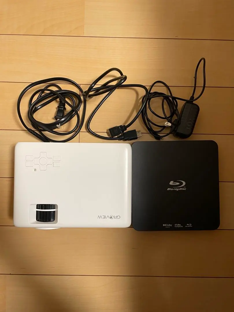 2026年最新】didar ブルーレイプレーヤーの人気アイテム - メルカリ