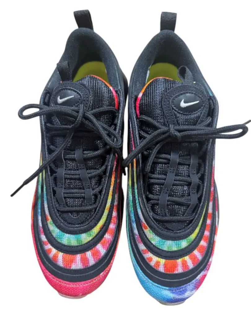 2026年最新】エアマックス97 ゴルフの人気アイテム - メルカリ