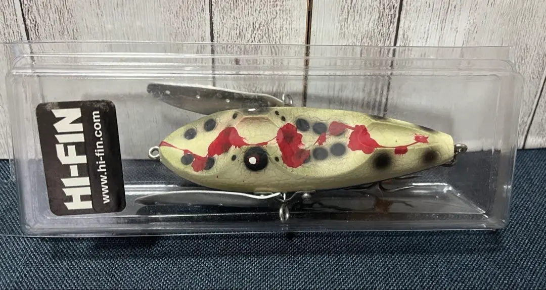 2026年最新】ハイフィン クリーパーの人気アイテム - メルカリ