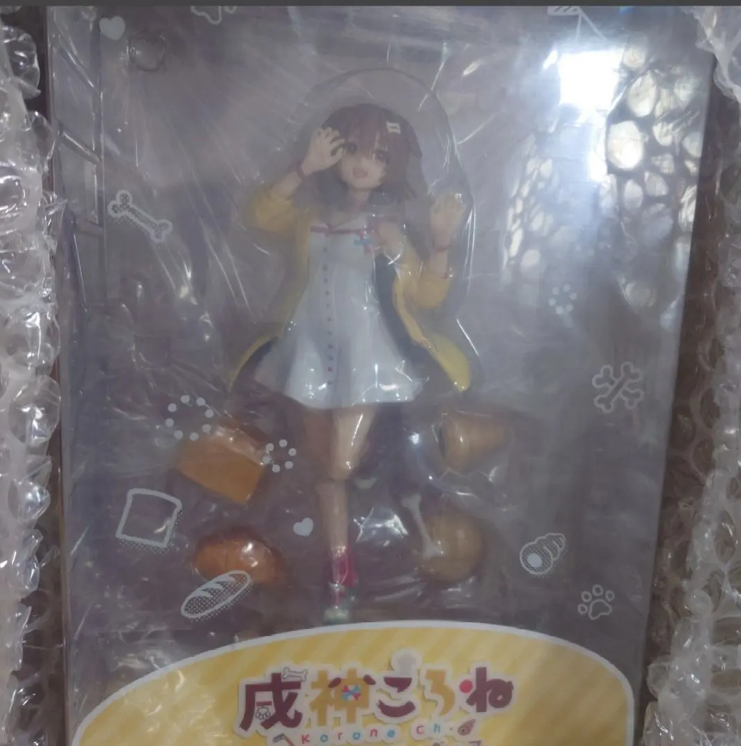 2026年最新】スピリテイル ころねの人気アイテム - メルカリ