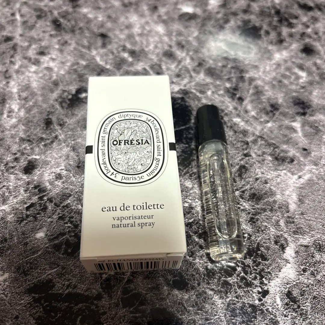 2026年最新】diptyqueオフレジアの人気アイテム - メルカリ