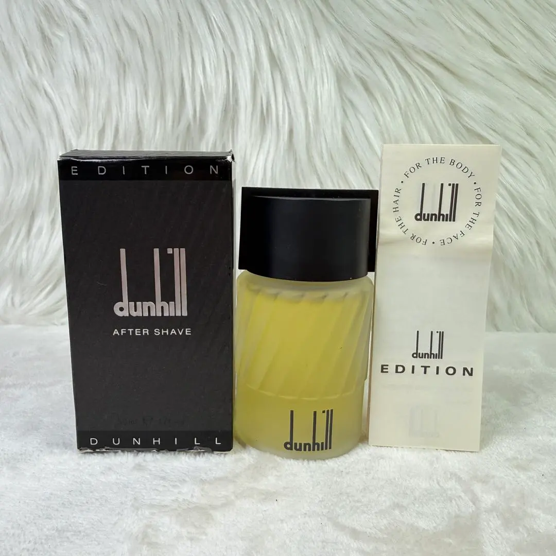 2026年最新】ダンヒル エディション アフターシェーブの人気アイテム