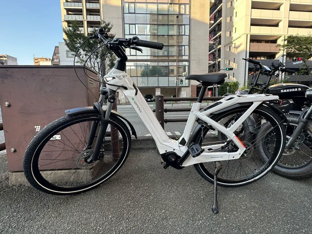 2026年最新】BIANCHI 電動アシスト自転車の人気アイテム - メルカリ