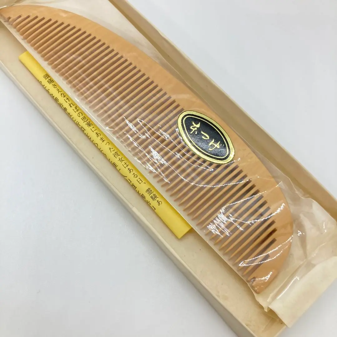 2026年最新】みねばり 櫛の人気アイテム - メルカリ